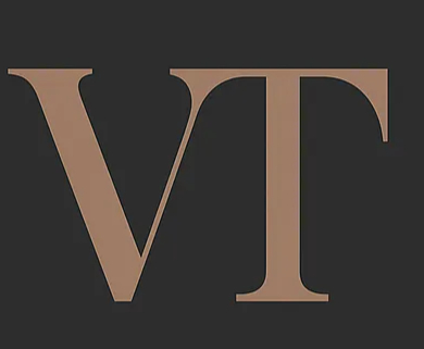 Vogue Travels Logo