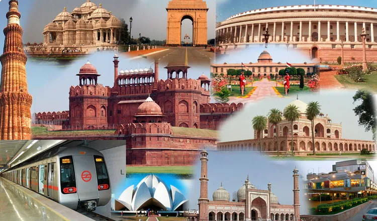 North India Tours